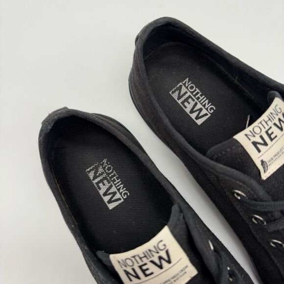 Nothing New Sneaker - Picture 7 of 9